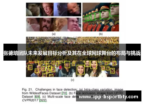 张德培团队未来发展目标分析及其在全球网球舞台的布局与挑战