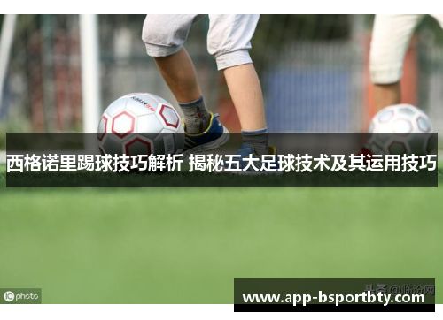 西格诺里踢球技巧解析 揭秘五大足球技术及其运用技巧 西格诺里踢球技巧解析 揭秘五大足球技术及其运用技巧